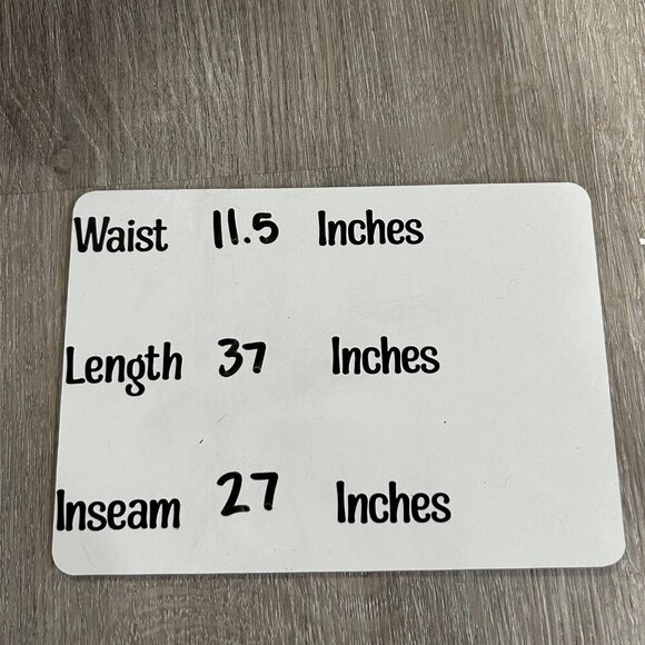 Offline By Aerie Seamless Black Full Length Legging Tight Women’s Size Medium - Picture 5 of 5